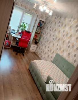 3-к квартира, вторичка, 68м2, 1/9 этаж