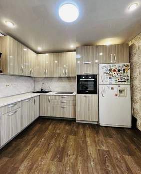 2-к квартира, вторичка, 62м2, 16/16 этаж