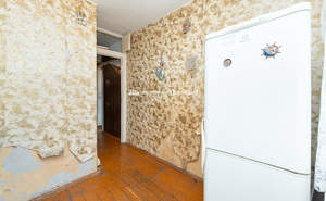 1-к квартира, вторичка, 31м2, 5/5 этаж