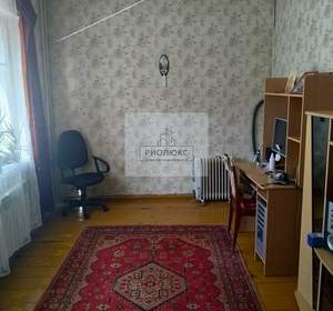 3-к квартира, вторичка, 68м2, 1/5 этаж