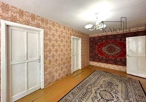 4-к квартира, вторичка, 60м2, 3/5 этаж
