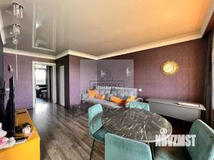 2-к квартира, вторичка, 46м2, 5/5 этаж