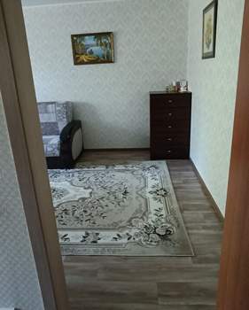 1-к квартира, вторичка, 31м2, 2/5 этаж