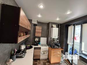 1-к квартира, вторичка, 31м2, 2/3 этаж