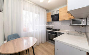 3-к квартира, вторичка, 58м2, 1/5 этаж