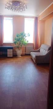 3-к квартира, вторичка, 101м2, 4/4 этаж