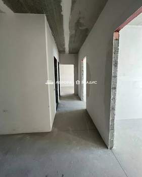 2-к квартира, вторичка, 68м2, 3/3 этаж