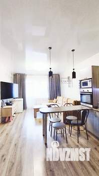 3-к квартира, вторичка, 91м2, 2/3 этаж