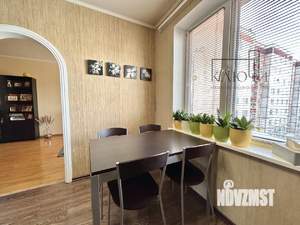 3-к квартира, вторичка, 66м2, 5/5 этаж