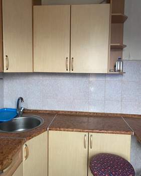 1-к квартира, вторичка, 32м2, 1/9 этаж