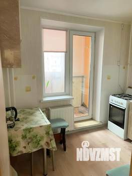 2-к квартира, вторичка, 36м2, 3/11 этаж