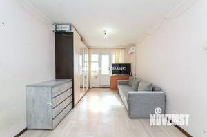 1-к квартира, вторичка, 33м2, 8/9 этаж