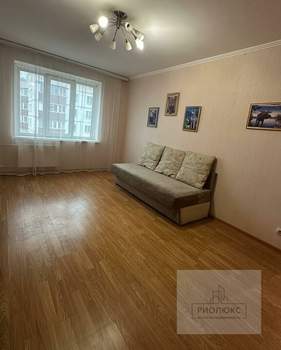 1-к квартира, вторичка, 43м2, 9/10 этаж