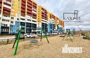 2-к квартира, вторичка, 52м2, 8/10 этаж