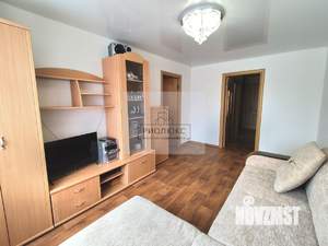 3-к квартира, вторичка, 54м2, 4/5 этаж