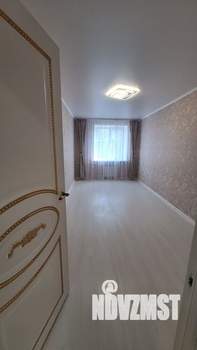 3-к квартира, вторичка, 60м2, 5/5 этаж