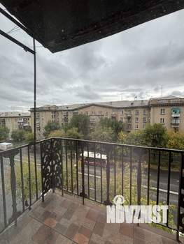 3-к квартира, вторичка, 83м2, 4/4 этаж