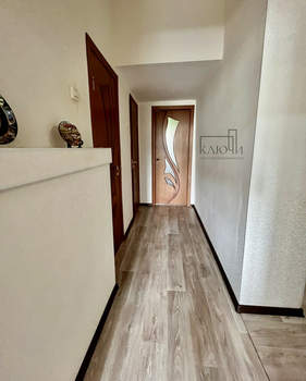 2-к квартира, вторичка, 55м2, 4/4 этаж