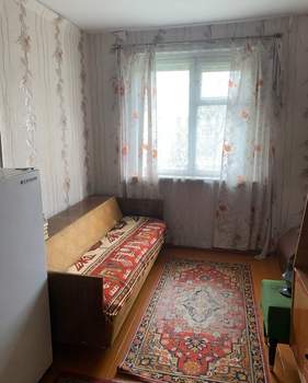 3-к квартира, вторичка, 60м2, 4/5 этаж