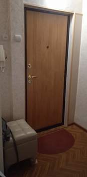 3-к квартира, вторичка, 65м2, 3/5 этаж