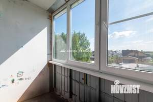 2-к квартира, вторичка, 48м2, 3/3 этаж