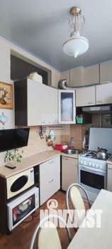 2-к квартира, вторичка, 50м2, 2/3 этаж