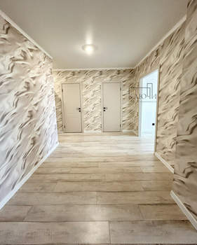 2-к квартира, вторичка, 74м2, 15/16 этаж