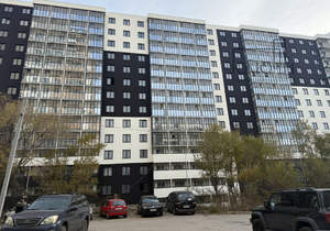 Студия квартира, вторичка, 25м2, 6/14 этаж