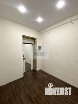 3-к квартира, вторичка, 79м2, 1/4 этаж