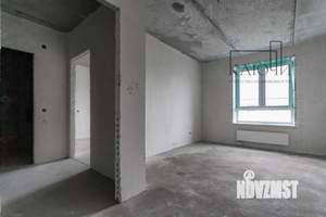 1-к квартира, вторичка, 45м2, 1/3 этаж