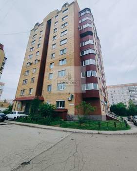 3-к квартира, вторичка, 98м2, 9/10 этаж