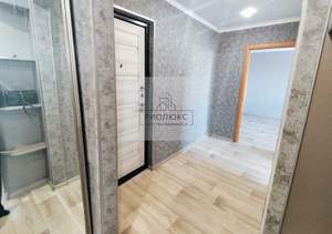 2-к квартира, вторичка, 50м2, 5/9 этаж