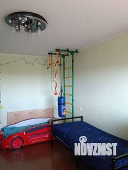 3-к квартира, вторичка, 107м2, 9/10 этаж