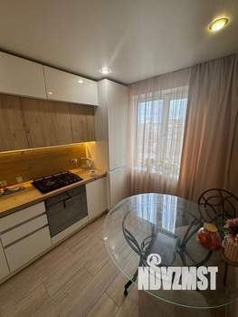 3-к квартира, вторичка, 65м2, 5/9 этаж
