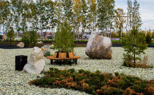 1-к квартира, строящийся дом, 34м2, 5/16 этаж