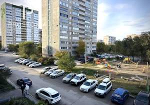 3-к квартира, вторичка, 69м2, 3/10 этаж