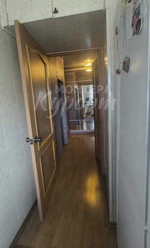 3-к квартира, вторичка, 60м2, 5/5 этаж