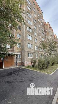 3-к квартира, вторичка, 65м2, 5/9 этаж