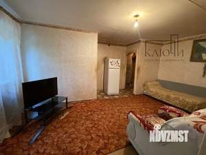 2-к квартира, вторичка, 44м2, 1/2 этаж