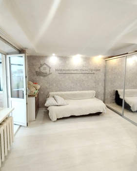 1-к квартира, вторичка, 22м2, 8/9 этаж