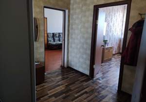 3-к квартира, вторичка, 65м2, 5/5 этаж
