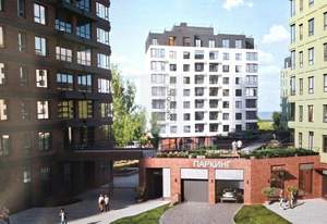 2-к квартира, вторичка, 60м2, 5/9 этаж