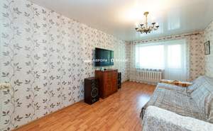 2-к квартира, вторичка, 47м2, 1/5 этаж