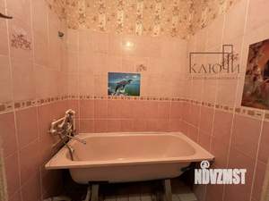 2-к квартира, вторичка, 55м2, 5/5 этаж