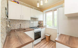 3-к квартира, вторичка, 47м2, 2/5 этаж