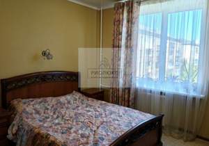 3-к квартира, вторичка, 74м2, 5/5 этаж