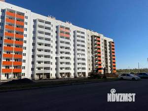 2-к квартира, вторичка, 58м2, 8/10 этаж