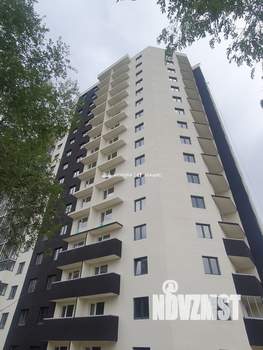 2-к квартира, вторичка, 61м2, 1/16 этаж