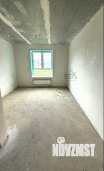 1-к квартира, вторичка, 45м2, 1/3 этаж