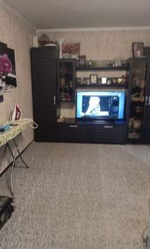 2-к квартира, вторичка, 46м2, 1/5 этаж